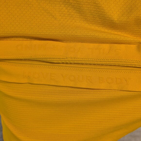 Lululemon Swiftly Tech Long Sleeve 2.0 Race Length, Size 14 - Picture 7 of 7